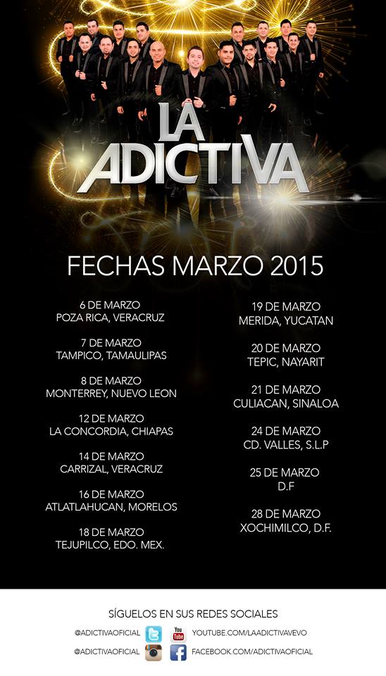 adictivamarzo2015