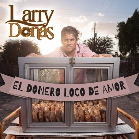 Larry-Donas