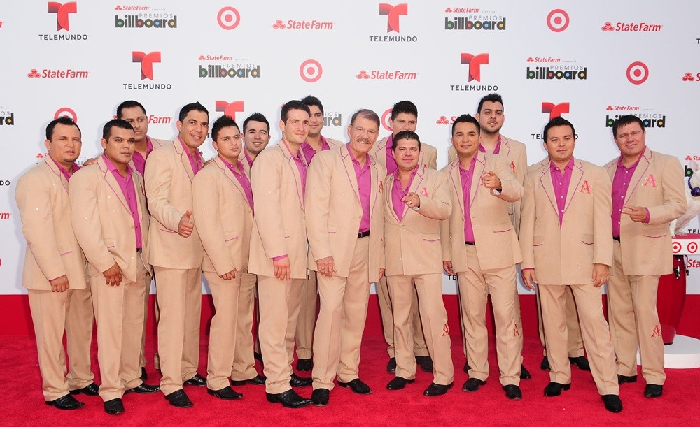 The 2013 Billboard Latin Music Awards